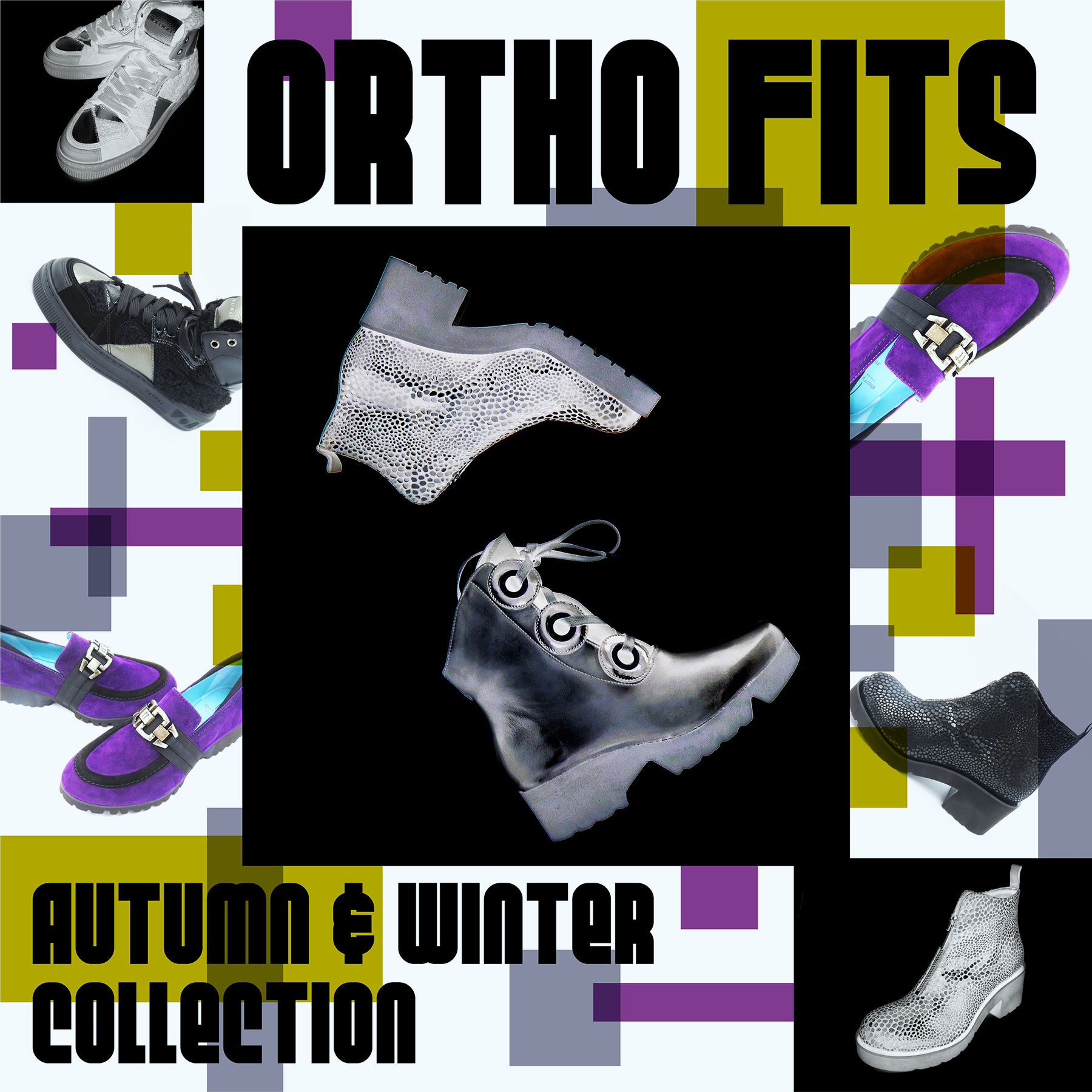 Orthofits “Autumn and Winter Collection 2023”
