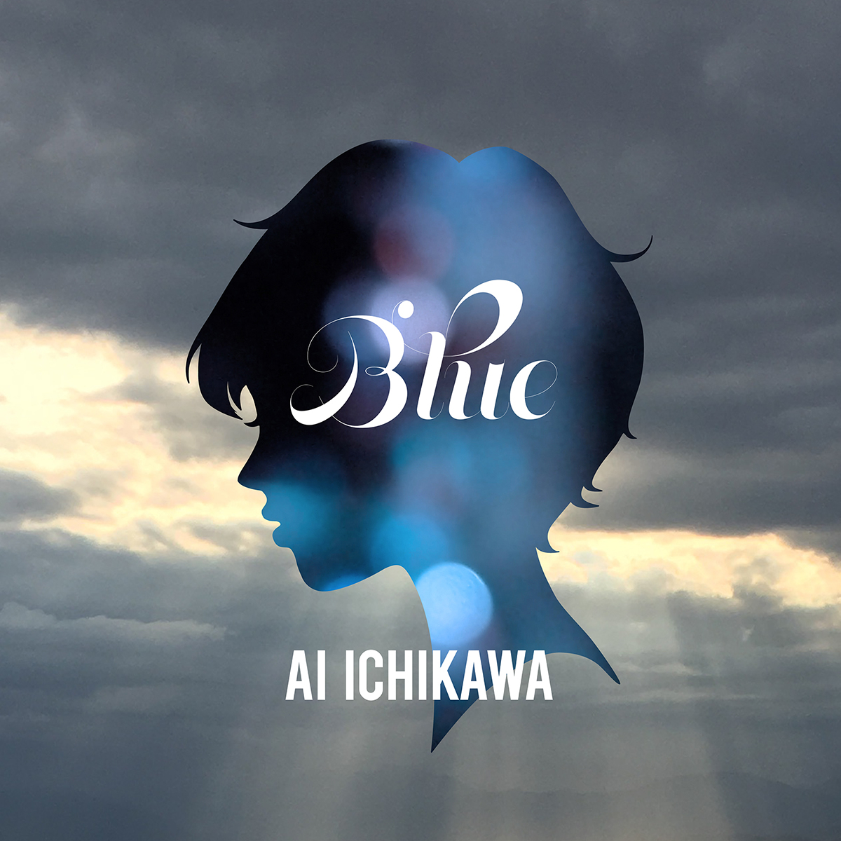 Ai Ichikawa “Blue”