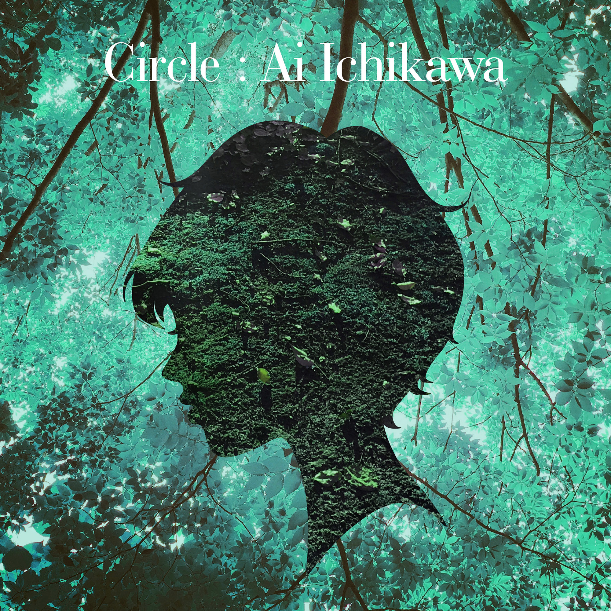 Ai Ichikawa “Circle / Simpler Life”