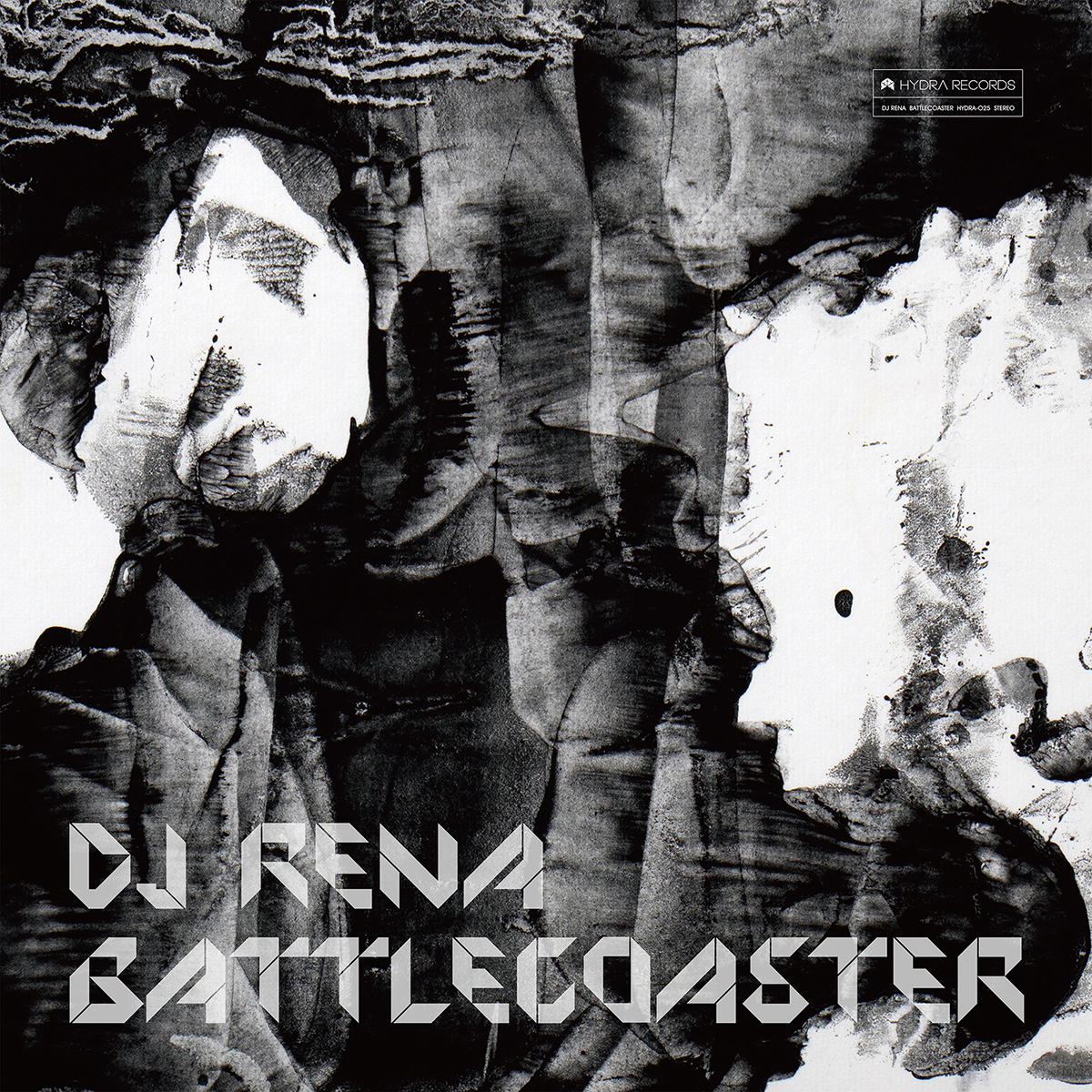 DJ Rena “Battlecoaster”