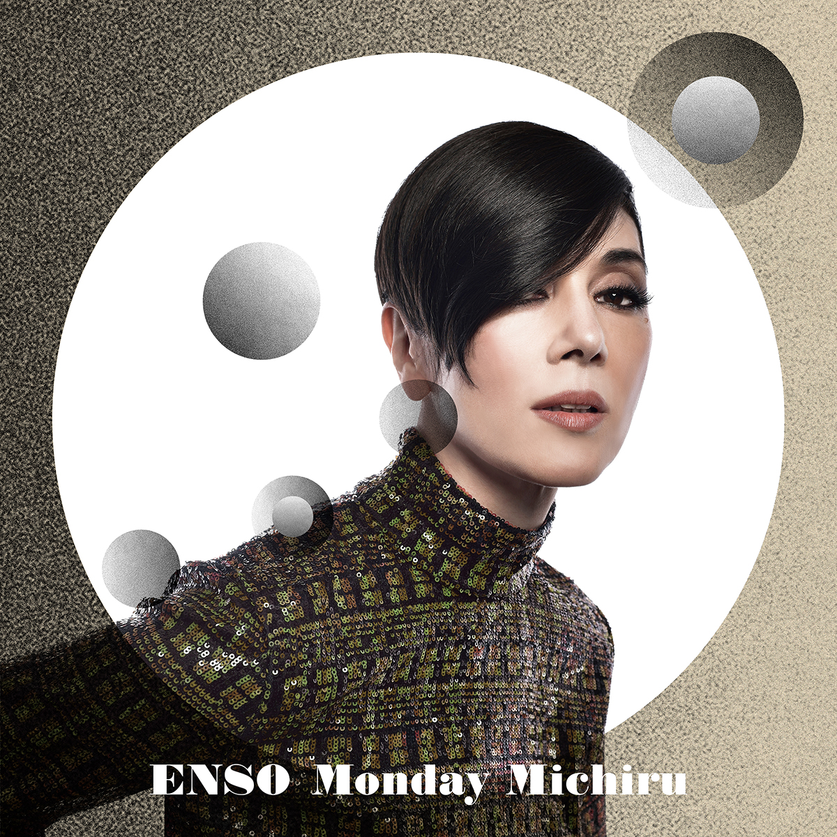 Monday Michiru “ENSO (CD)”