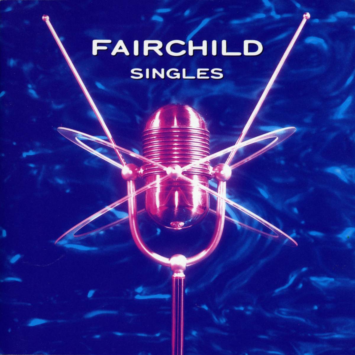 Fairchild “Comme a la Radio”