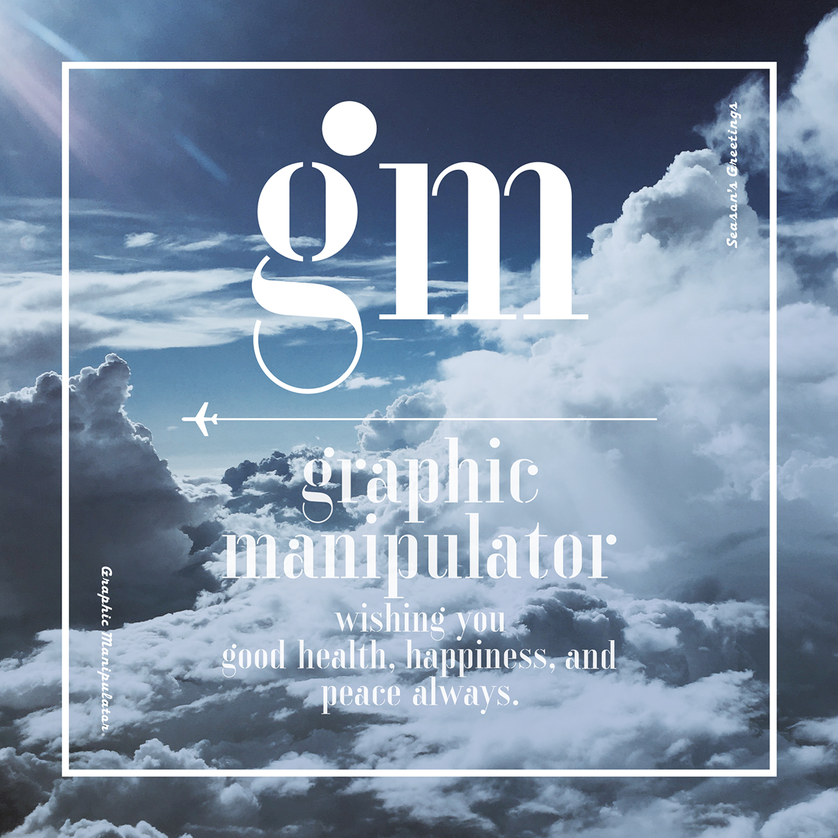 Graphic Manipulator “2019 NYG”