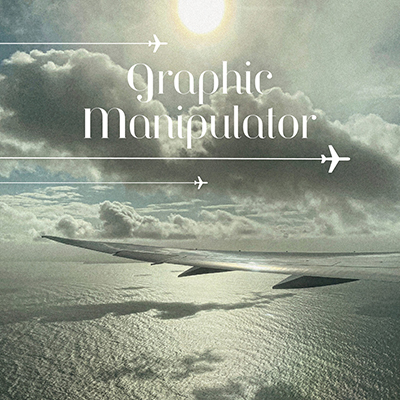 Graphic Manipulator “2024 NYG”
