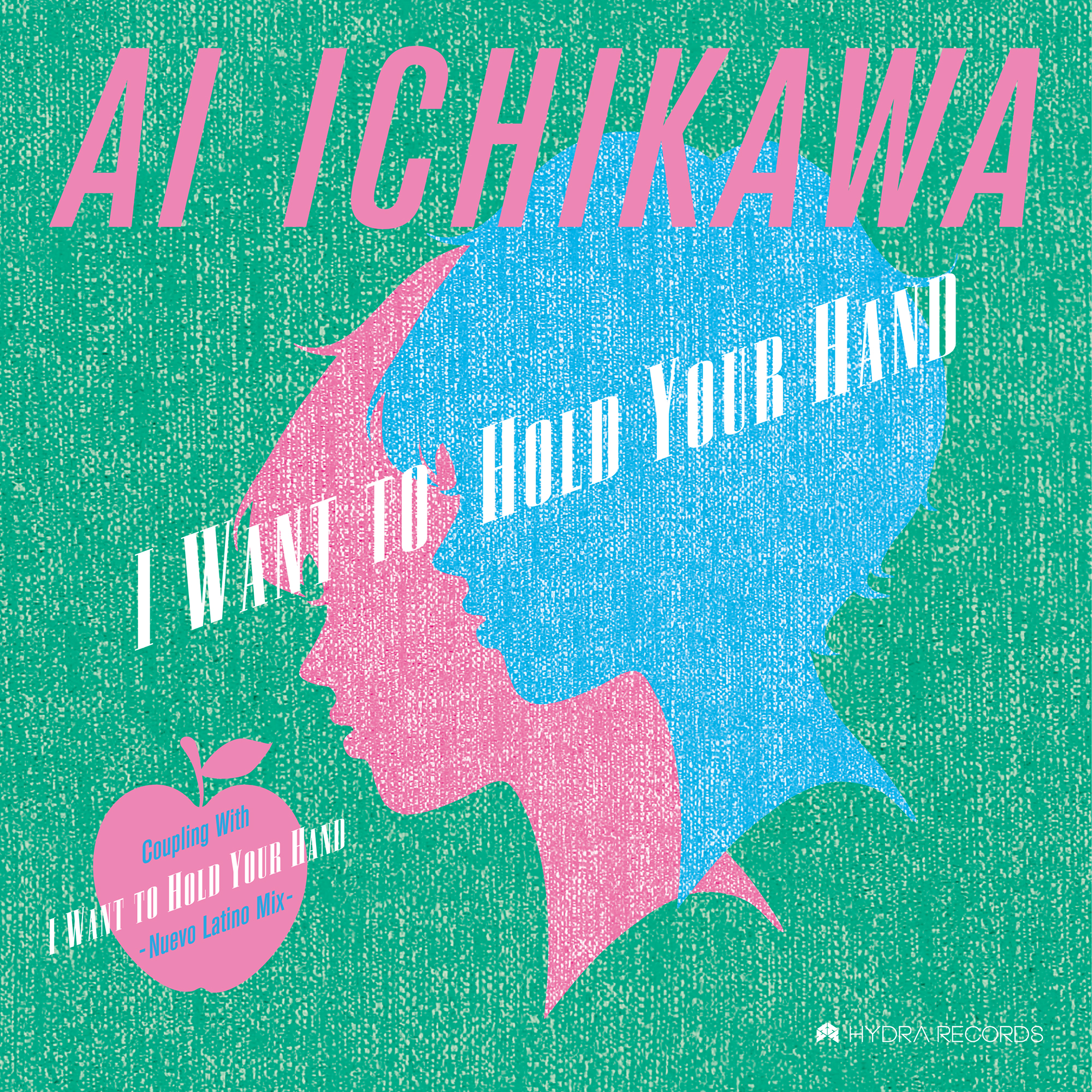 Ai Ichikawa “I Want to Hold Your Hand”