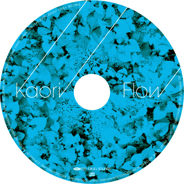 Kaori “Flow”