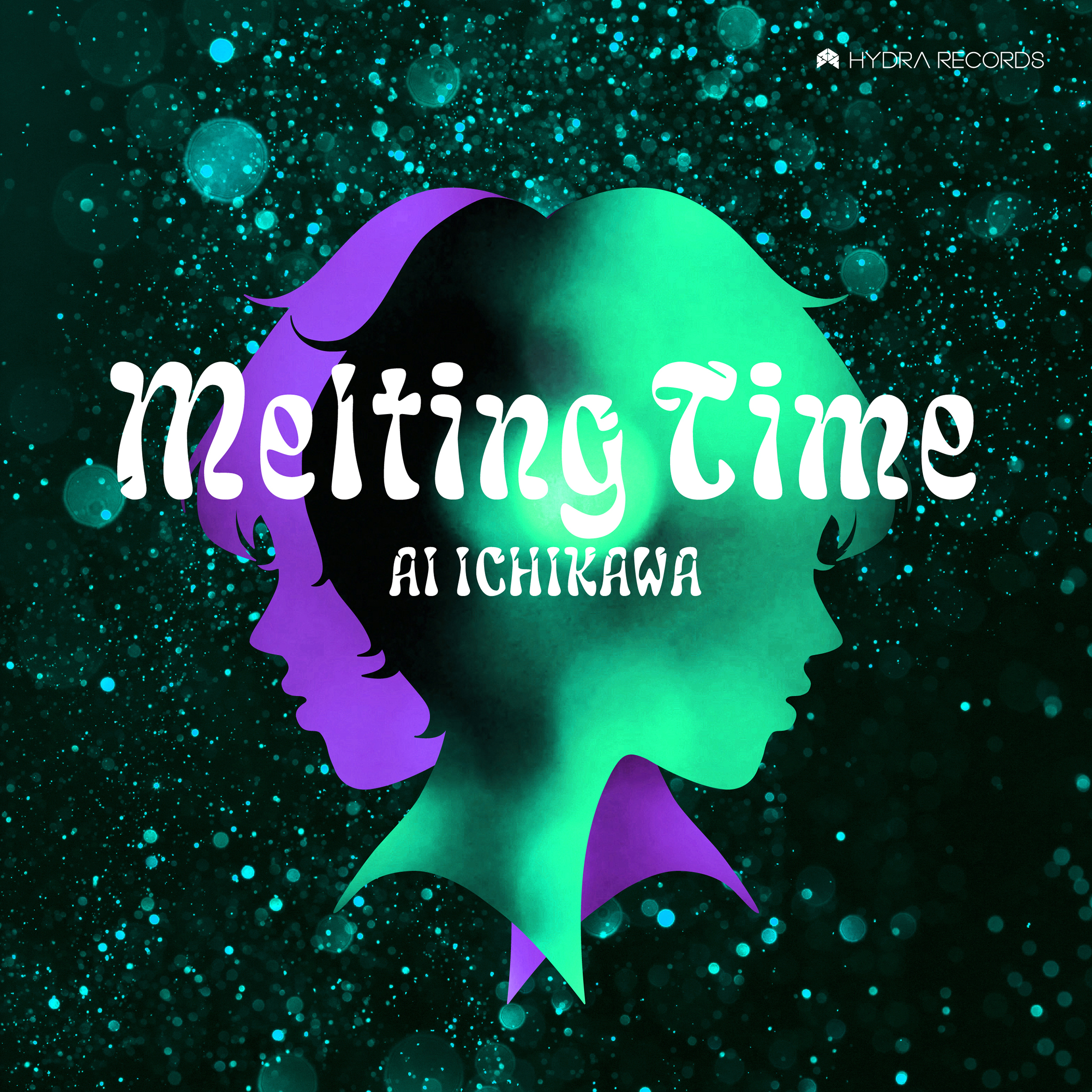 Ai Ichikawa “Melting Time”