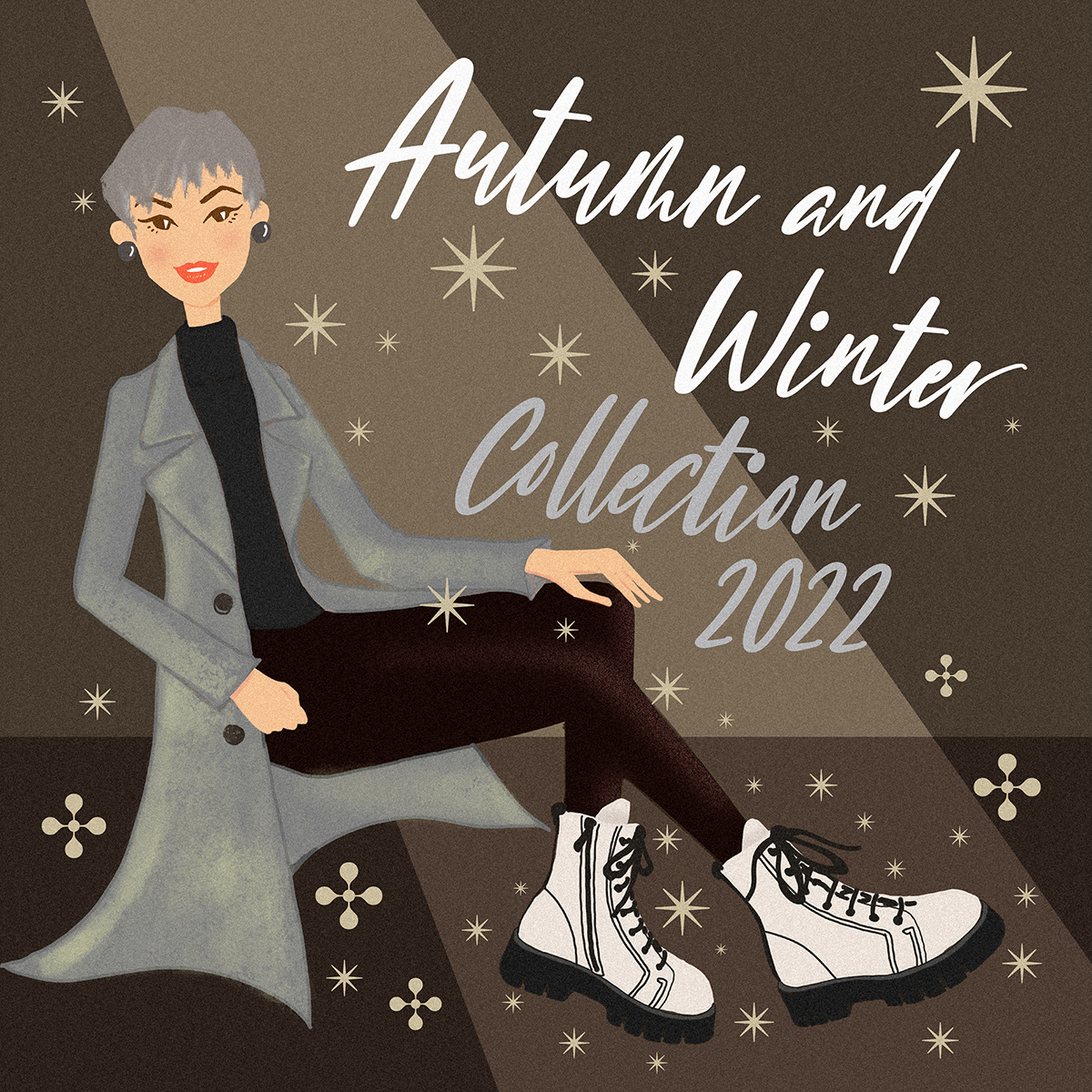 Orthofits “Autumn and Winter Collection 2022”
