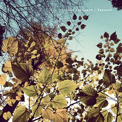 Yosuke Kakegawa “Remnant”
