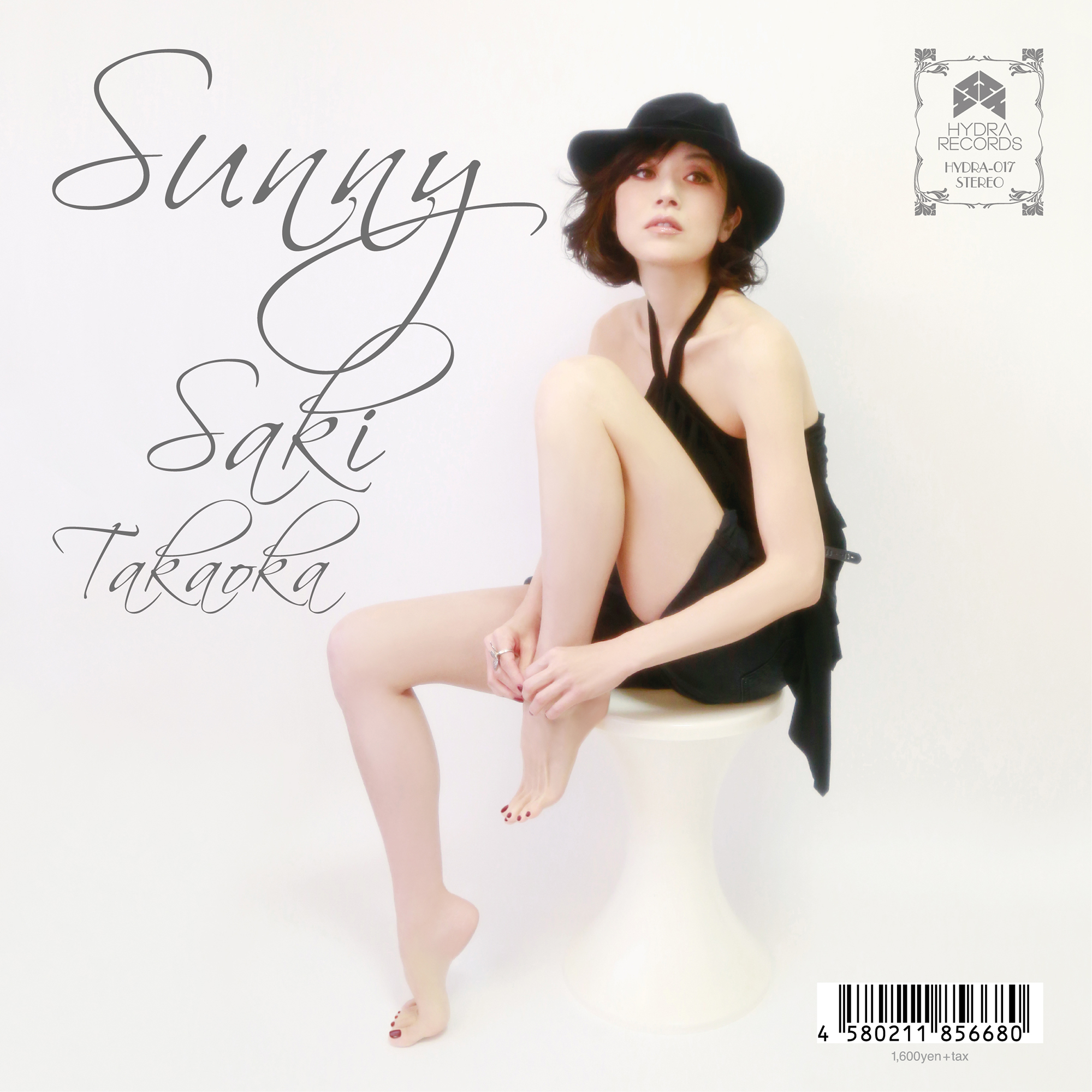 Saki Takaoka “Sunny”