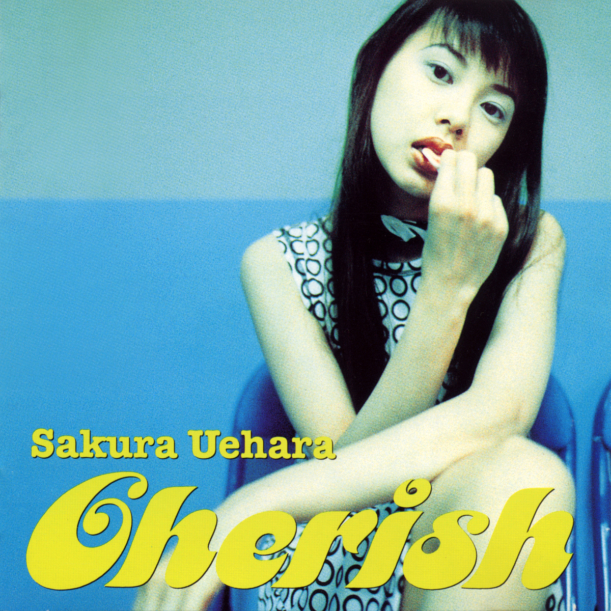 Sakura Uehara “Cherish”