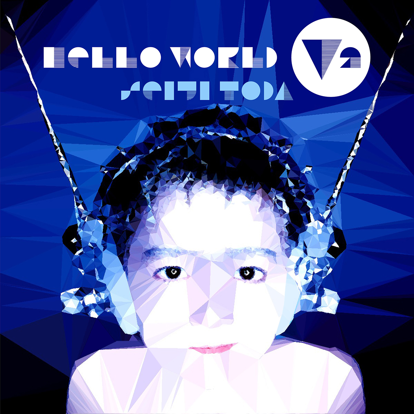 Seiji Toda “Hello World V2”