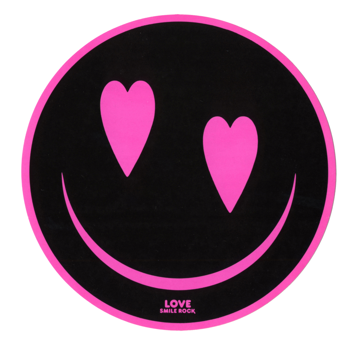 Smile Rock “Smile Rock Logo”