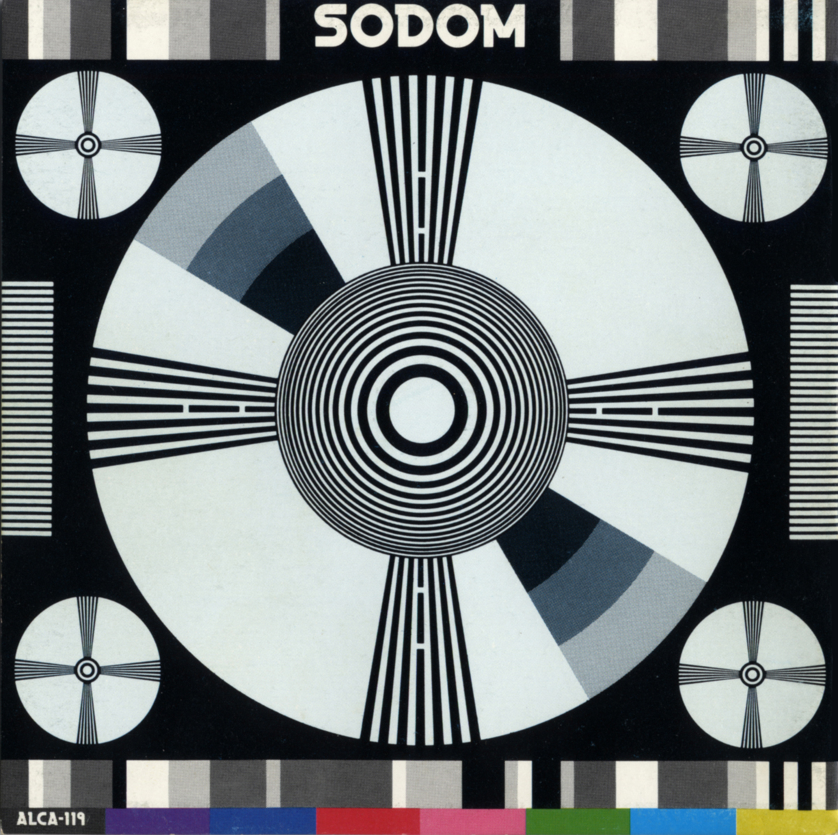Sodom “Sodom”