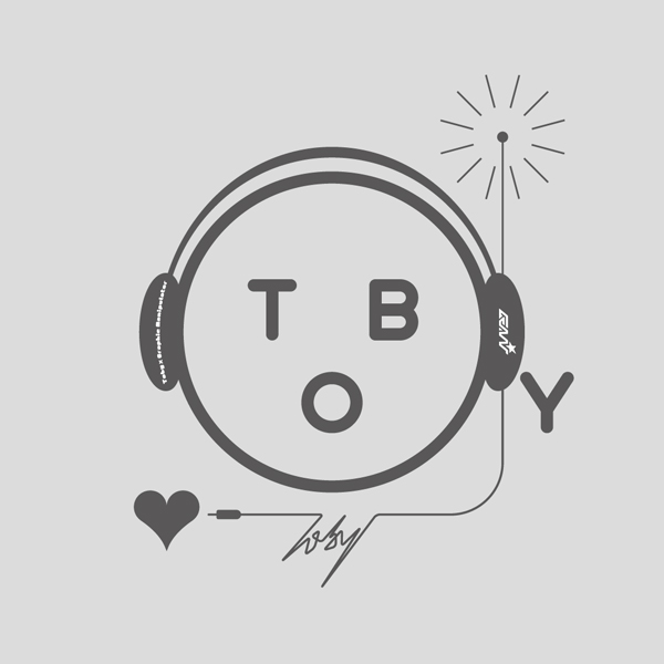 Toby “Logo Mark”