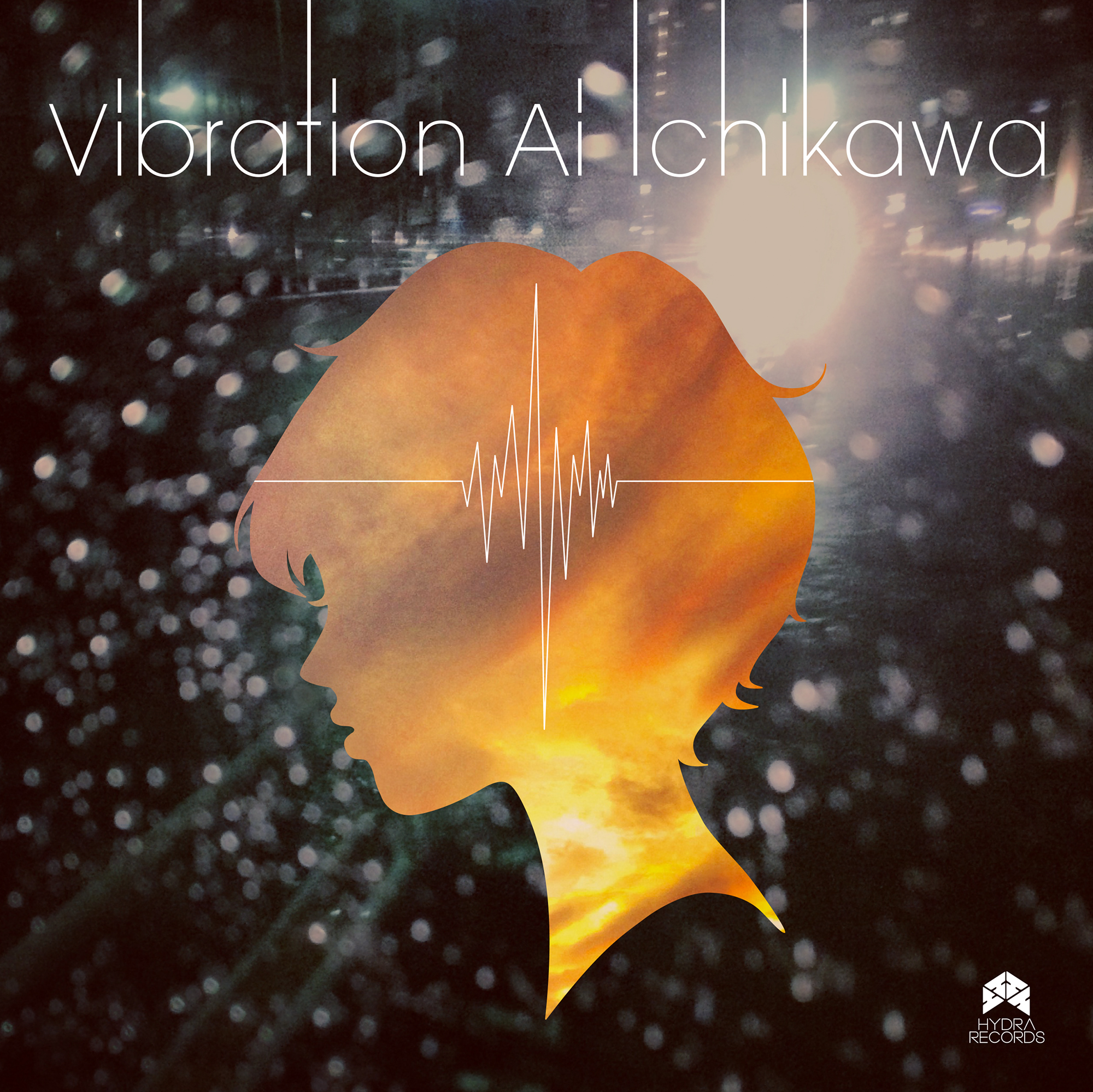 Ai Ichikawa “Vibration / Yours”