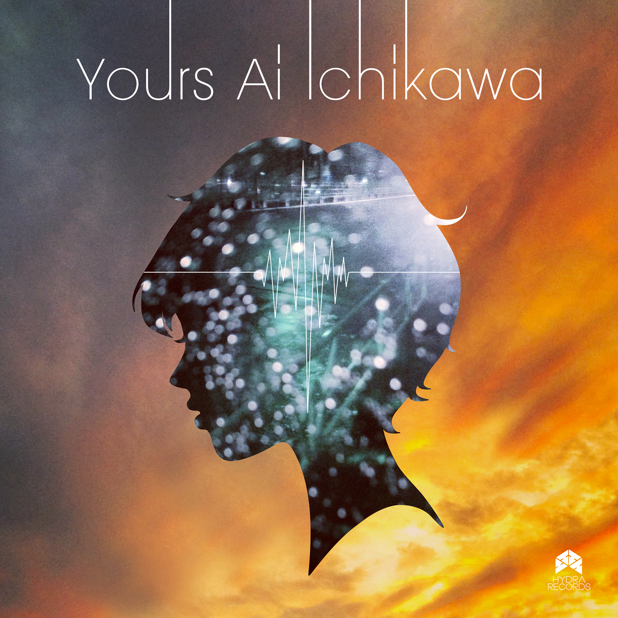 Ai Ichikawa “Vibration / Yours”