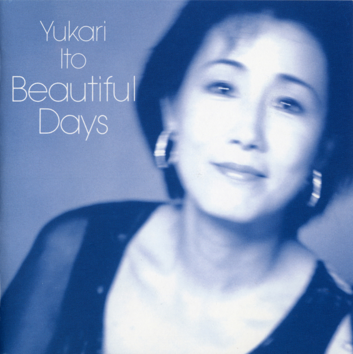Yukari Ito “Beautuful Days”