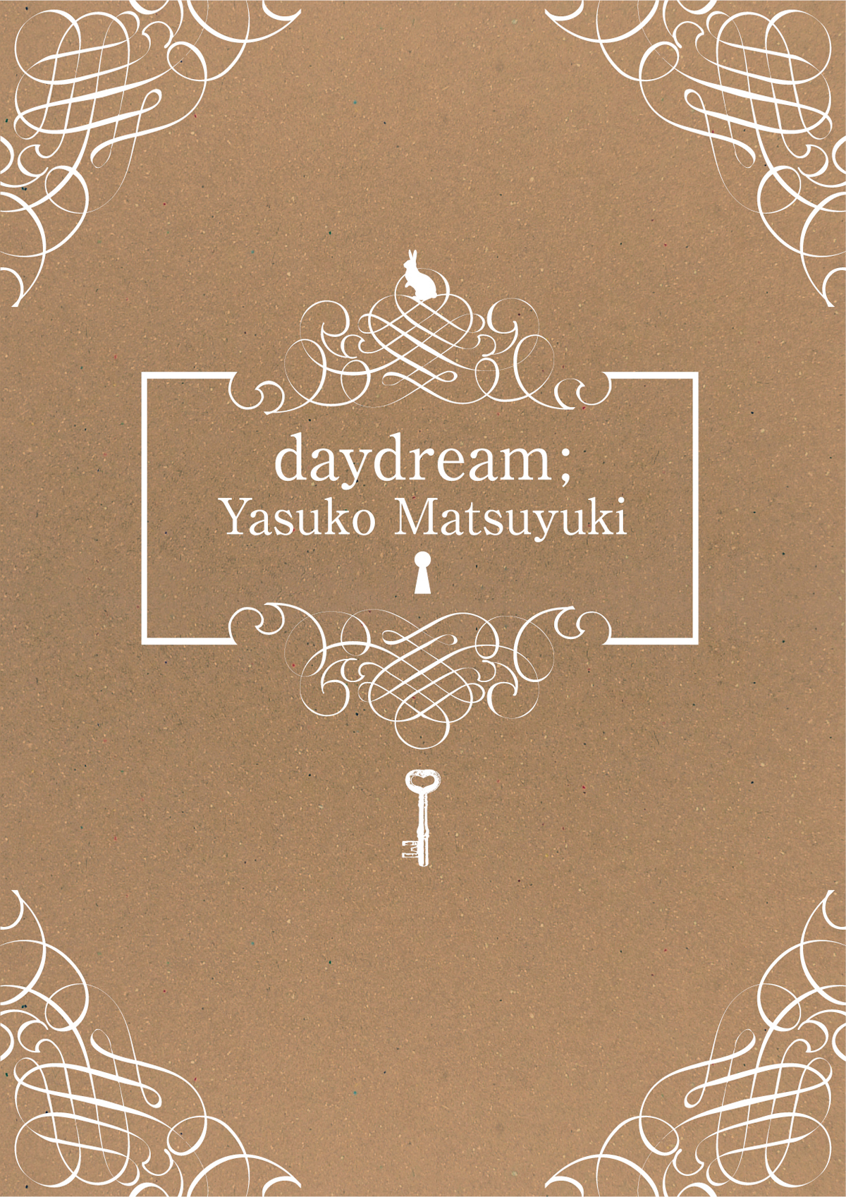 Yasuko Matsuyuki “daydream”