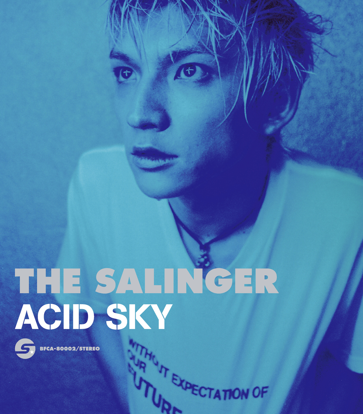The Salinger “Acid Sky”